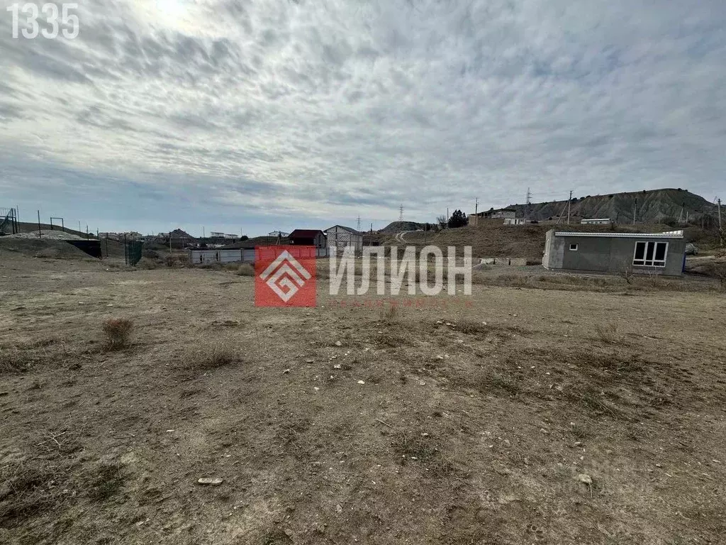 Участок в Крым, Судак городской округ, с. Миндальное  (5.3 сот.) - Фото 2