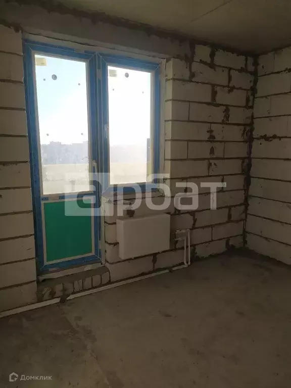 Продаётся 1-к квартира, 43.4 м - Фото 0