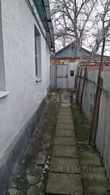 Дом в Ставропольский край, Ставрополь Интернатский пер., 19 (62 м) - Фото 2