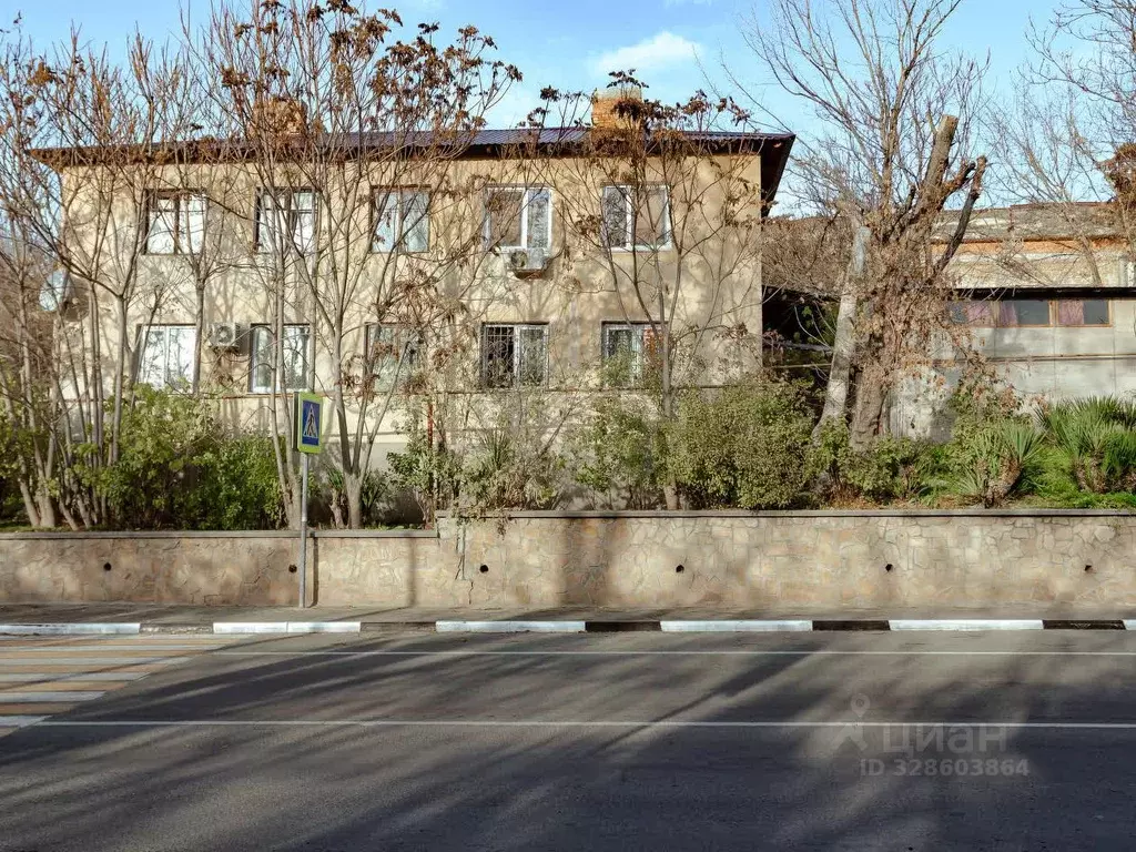 2-к кв. Крым, Бахчисарай ул. Ленина, 30А (34.3 м) - Фото 1