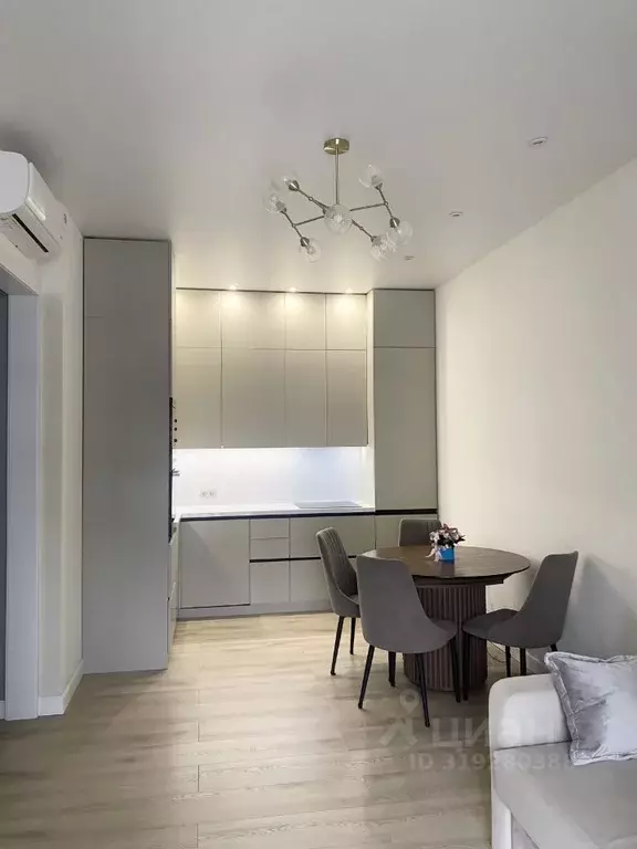 2-к кв. Москва ш. Энтузиастов, 1к2 (70.0 м) - Фото 0