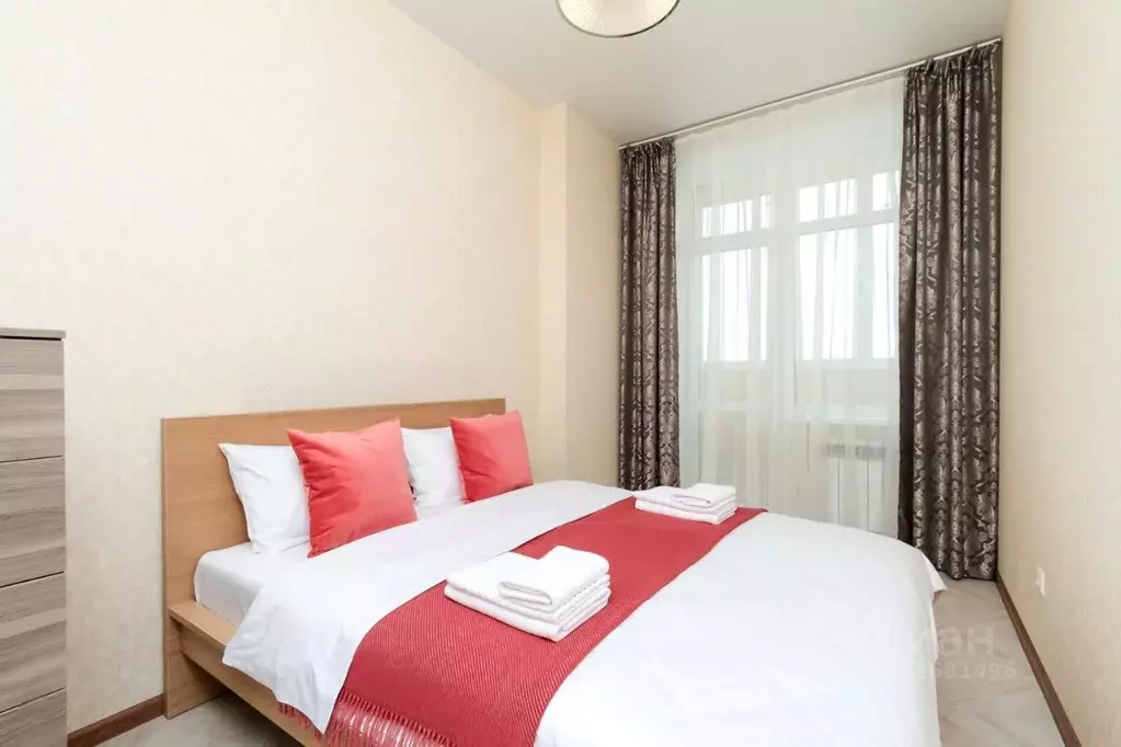 2-к кв. Новосибирская область, Новосибирск ул. Романова, 25 (60.0 м) - Фото 1