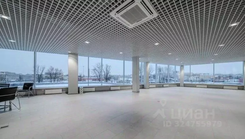 Офис в Санкт-Петербург наб. Обводного Канала, 72с2 (440 м) - Фото 1