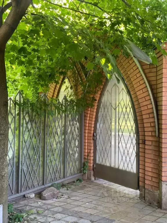 3-к кв. Санкт-Петербург 1-я Алексеевская ул., 41 (156.0 м) - Фото 2