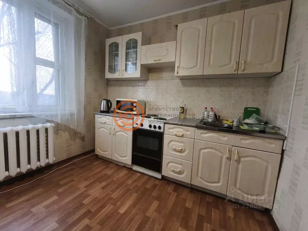 1-к кв. Тюменская область, Тюмень ул. Щербакова, 120 (33.0 м) - Фото 2