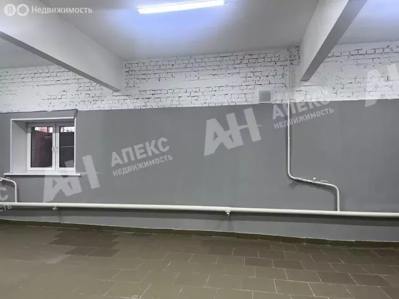 Производственное помещение (123 м) - Фото 1