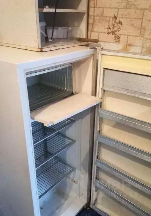 Комната Самарская область, Самара просп. Кирова, 36А (10.0 м) - Фото 2