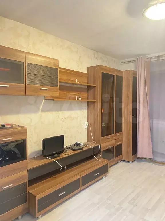 Квартира-студия, 30 м, 3/5 эт. - Фото 1