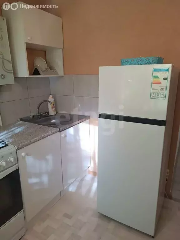 1-комнатная квартира: Саратов, Высокая улица, 22 (29.6 м) - Фото 2