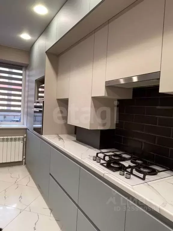 3-к кв. Воронежская область, Рамонский район, с. Ямное ул. Генерала ... - Фото 1