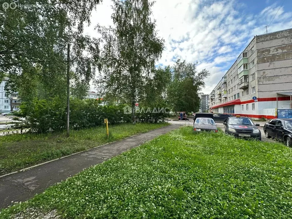 Помещение свободного назначения (37.2 м) - Фото 1