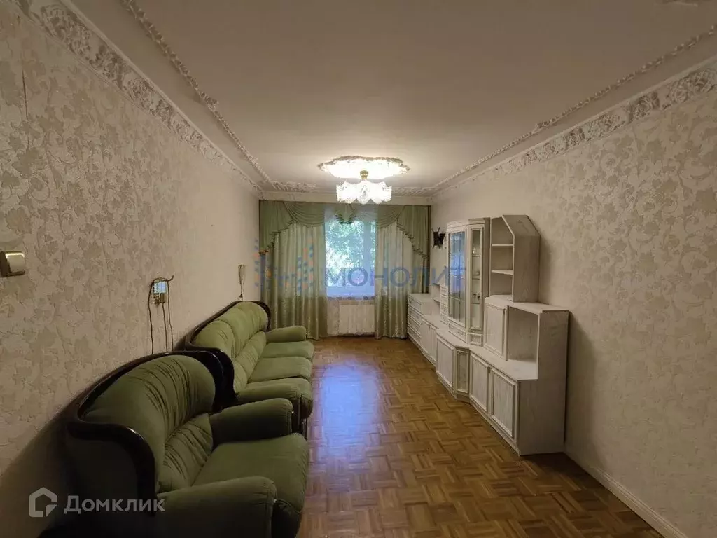 Продаётся 3-к квартира, 63 м - Фото 1
