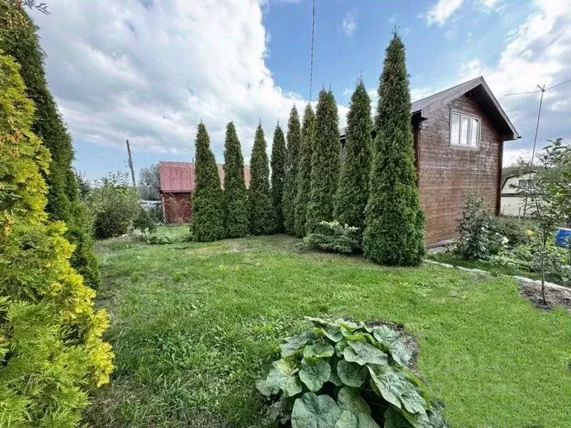 Дом в Татарстан, Лаишевский район, Орловское с/пос, Чистое Озеро ЗАО ... - Фото 1