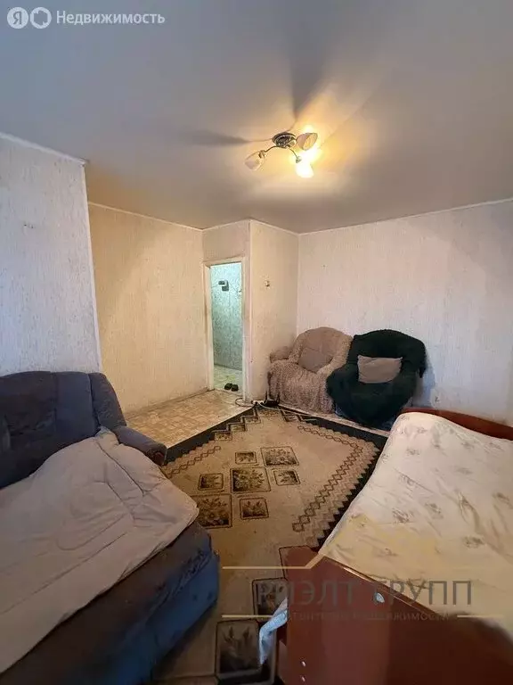 2-комнатная квартира: Казань, улица Короленко, 103 (44.7 м) - Фото 2