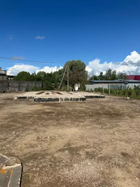 Участок в Псковская область, Псков Лиственная ул. (8.0 сот.) - Фото 1