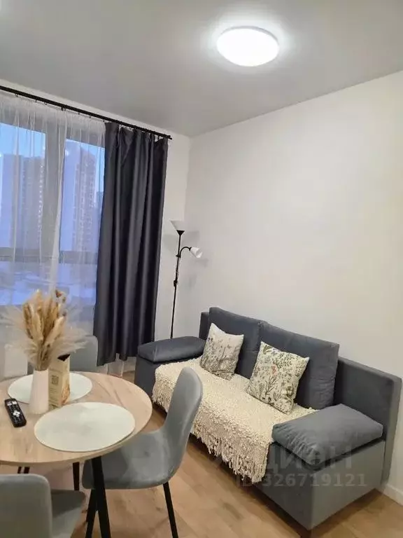 1-к кв. Москва Открытое ш., 14Д (38.0 м) - Фото 1