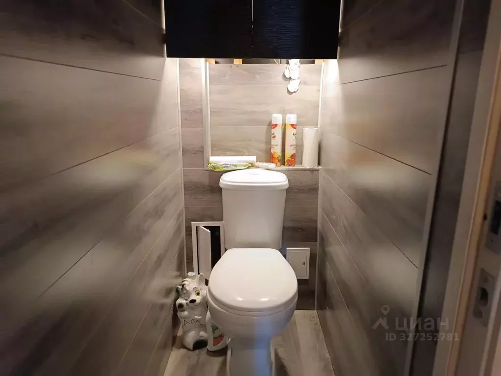 4-к кв. Липецкая область, Елец ул. Соцгородок, 2 (72.0 м) - Фото 2