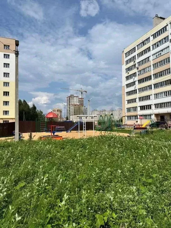 3-к кв. Калужская область, Калуга проезд 3-й Академический, 6 (74.5 м) - Фото 1