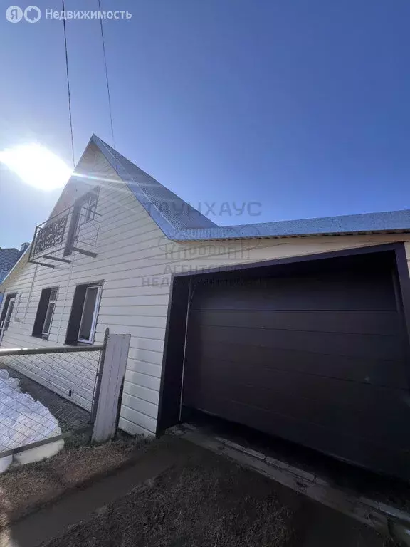 Дом в село Николо-Берёзовка, Нагорная улица, 65 (72 м) - Фото 2