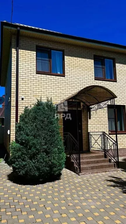 Дом в Ростовская область, Таганрог ул. Чехова, 80 (165 м) - Фото 2