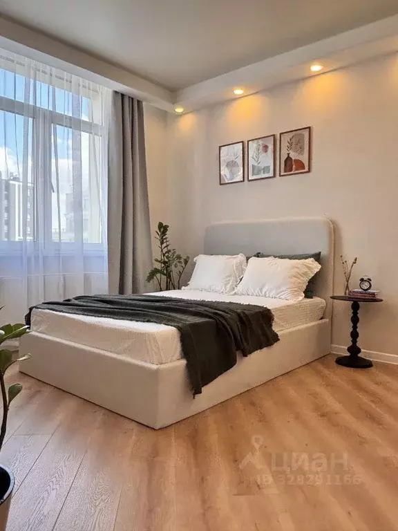 1-к кв. Санкт-Петербург просп. Маршала Блюхера, 9к3 (31.0 м) - Фото 1