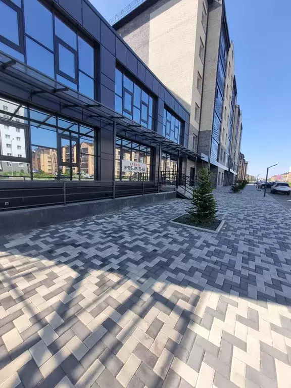 Продаётся 2-к квартира, 58.5 м - Фото 0