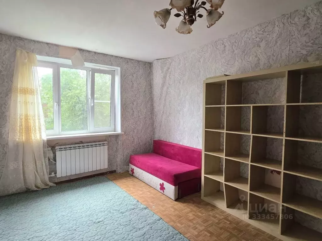 3-к кв. Санкт-Петербург Шлиссельбургский просп., 41 (64.7 м) - Фото 1