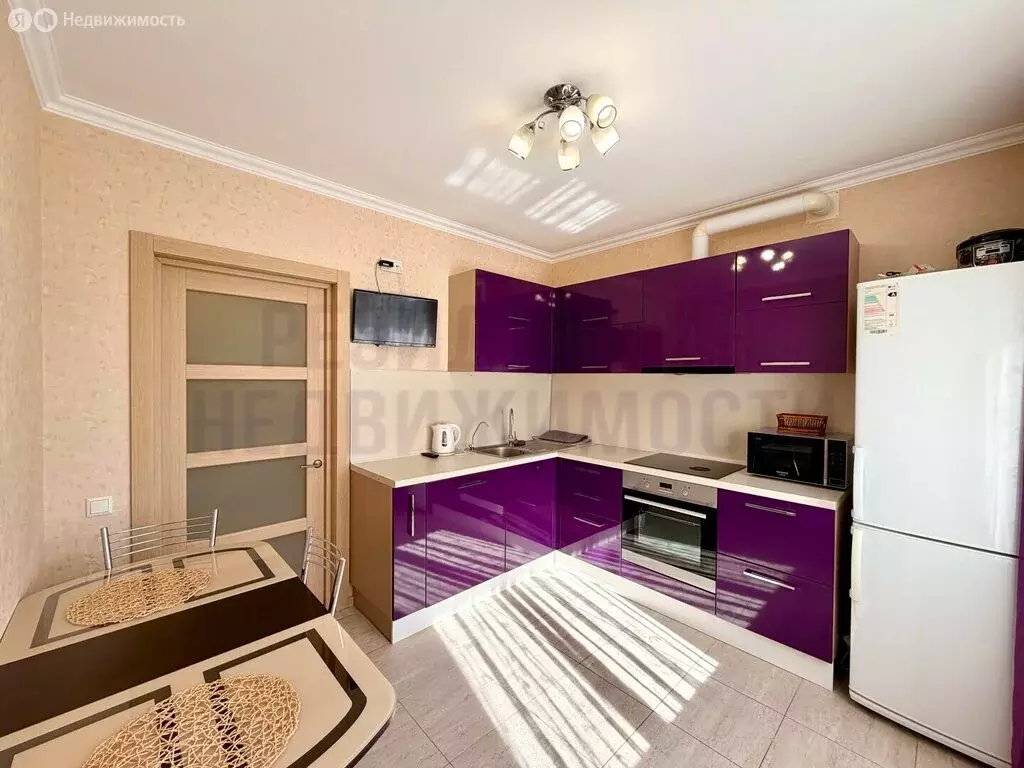 1-комнатная квартира: Самара, улица Советской Армии, 181к6Б (46.2 м) - Фото 2