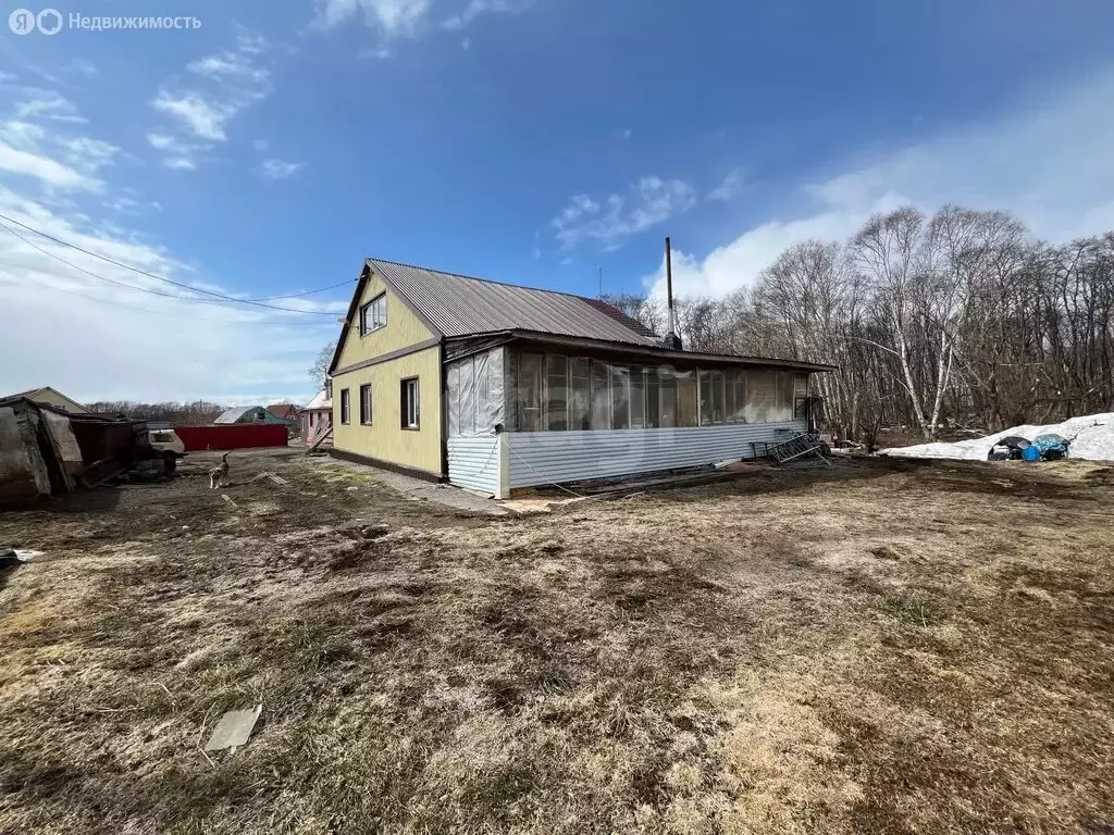 Дом в посёлок Новый, Строительная улица (154.8 м) - Фото 2