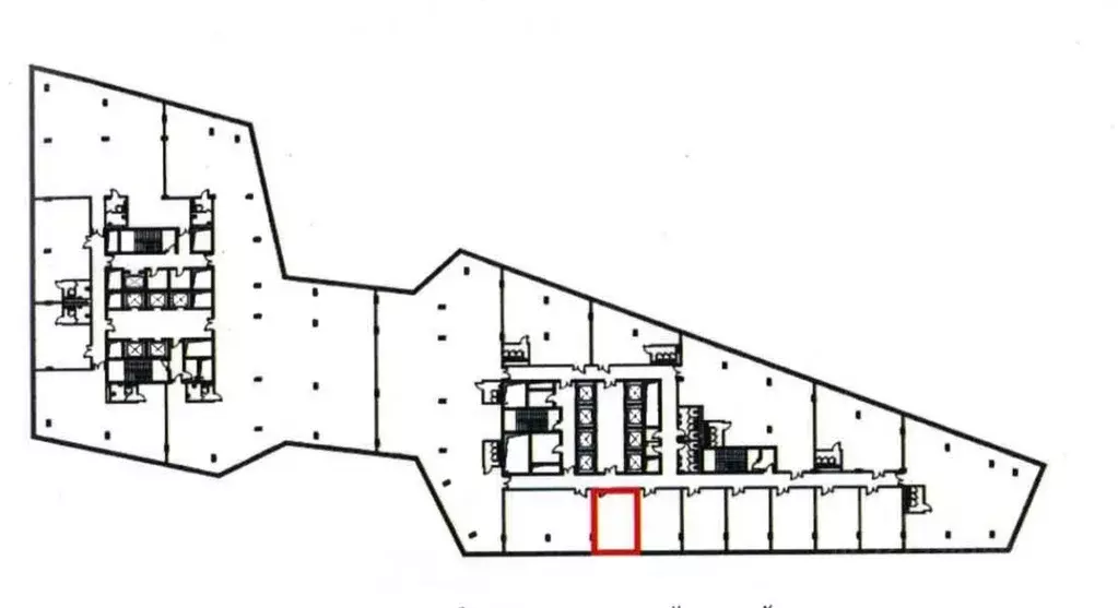 Офис в Москва ул. Нижние Мневники, 37АС17 (51 м) - Фото 1