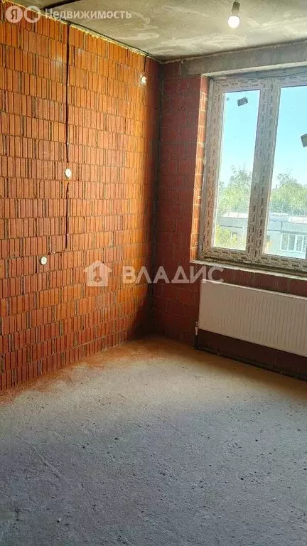 1-комнатная квартира: Гусь-Хрустальный, улица Димитрова, 38 (29 м) - Фото 1