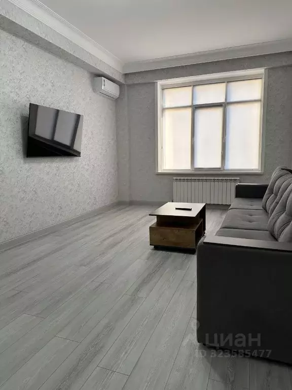 2-к кв. Дагестан, Махачкала ул. Маковая (71.0 м) - Фото 1