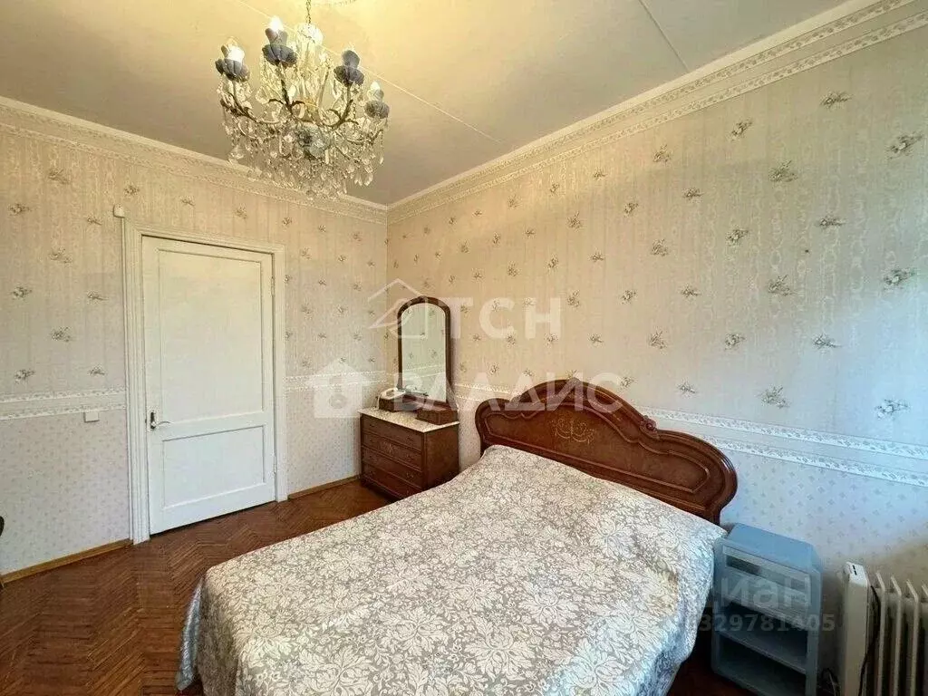 3-к кв. Московская область, Королев ул. К.Д. Трофимова, 8 (72.0 м) - Фото 1