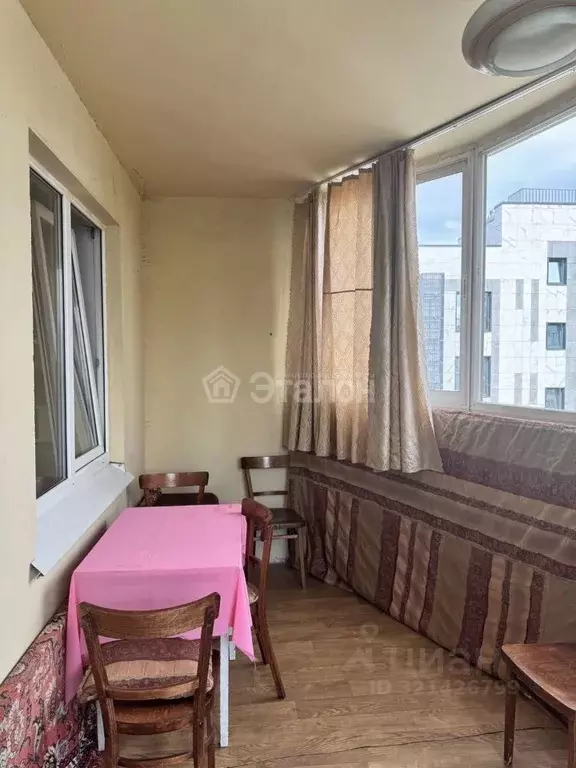 2-к кв. Волгоградская область, Волгоград просп. Имени В.И. Ленина, 72А ... - Фото 1