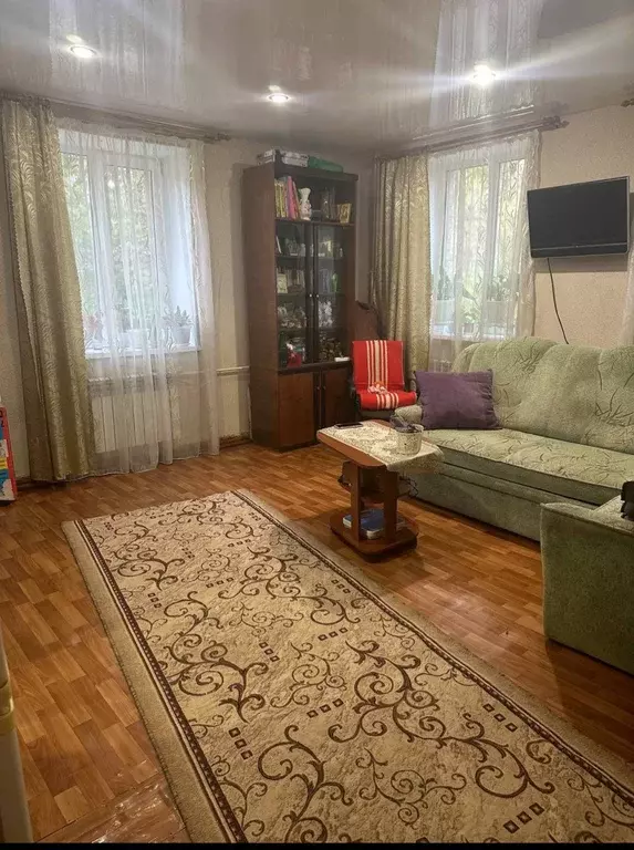 Продаётся 1-к квартира, 31.1 м - Фото 0
