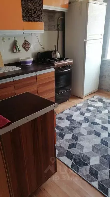 1-к кв. Костромская область, Кострома ул. Скворцова, 7 (37.0 м) - Фото 1