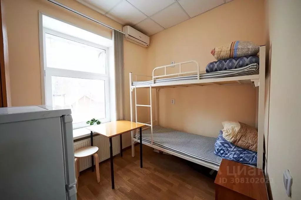 Комната Москва ул. Гастелло, 44С5 (16.0 м) - Фото 1
