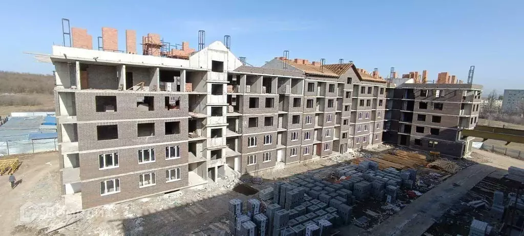 Продаётся 3-к квартира, 83.83 м - Фото 0