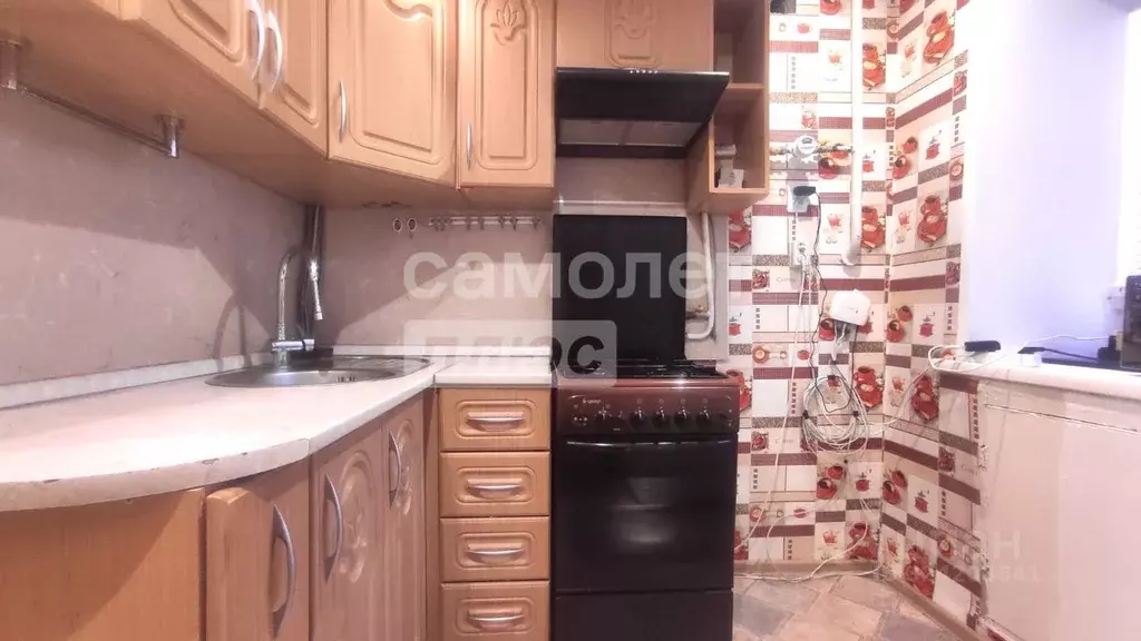 2-к кв. Владимирская область, Покров городской округ, пос. Городищи ... - Фото 1