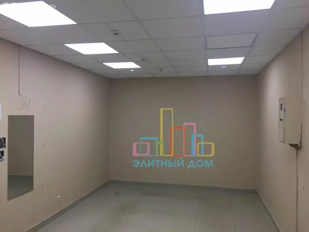Помещение свободного назначения (38 м) - Фото 0