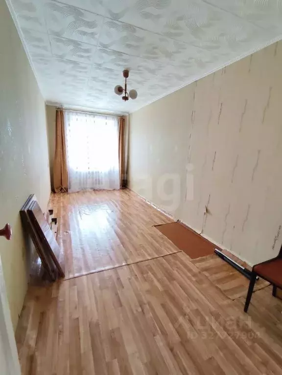 2-к кв. Башкортостан, Ишимбай ул. Чкалова, 17 (43.1 м) - Фото 1