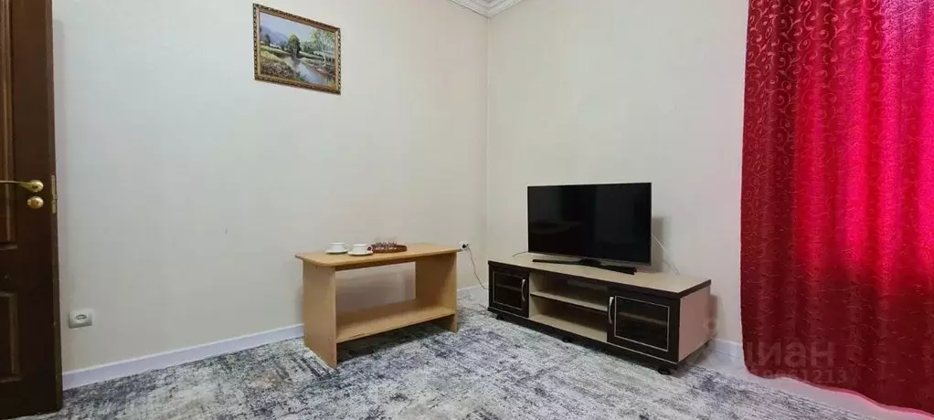 Комната Чеченская республика, Грозный ул. Е.М. Батаевой, 36 (45.0 м) - Фото 0