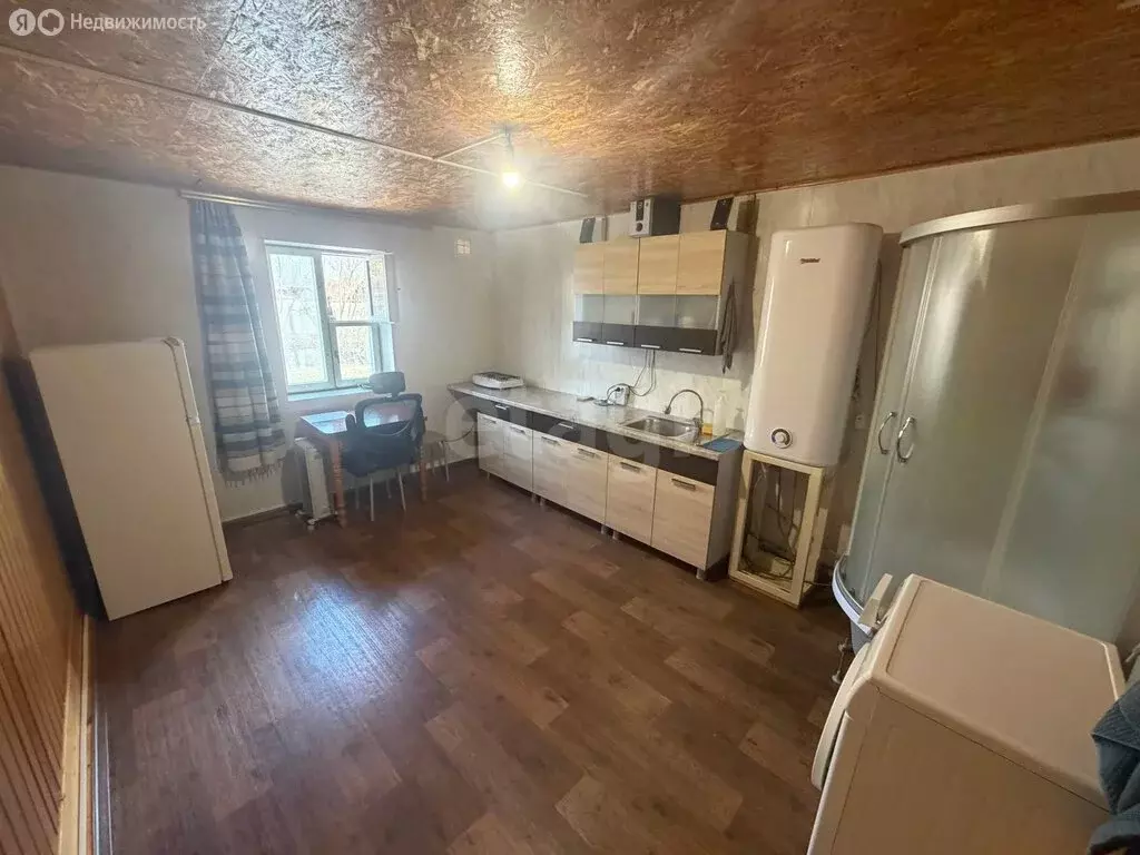 Дом в деревня Кабицыно, Заводской переулок (89.6 м) - Фото 2