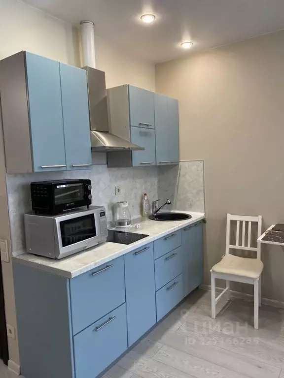 1-к кв. Москва Дмитровское ш., 107Ак5 (35.0 м) - Фото 2