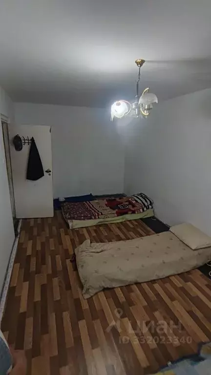 1-к кв. Московская область, Чехов ул. Гагарина, 112 (32.1 м) - Фото 2