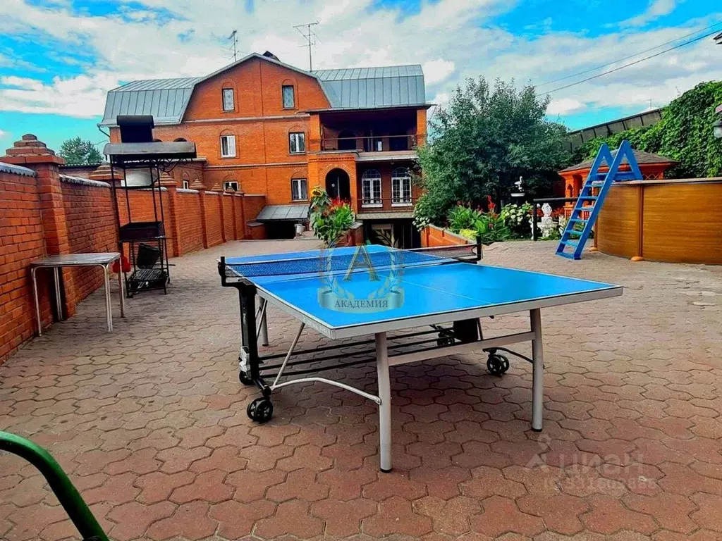 Дом в Московская область, Балашиха ул. Загородная, 49 (500 м) - Фото 1
