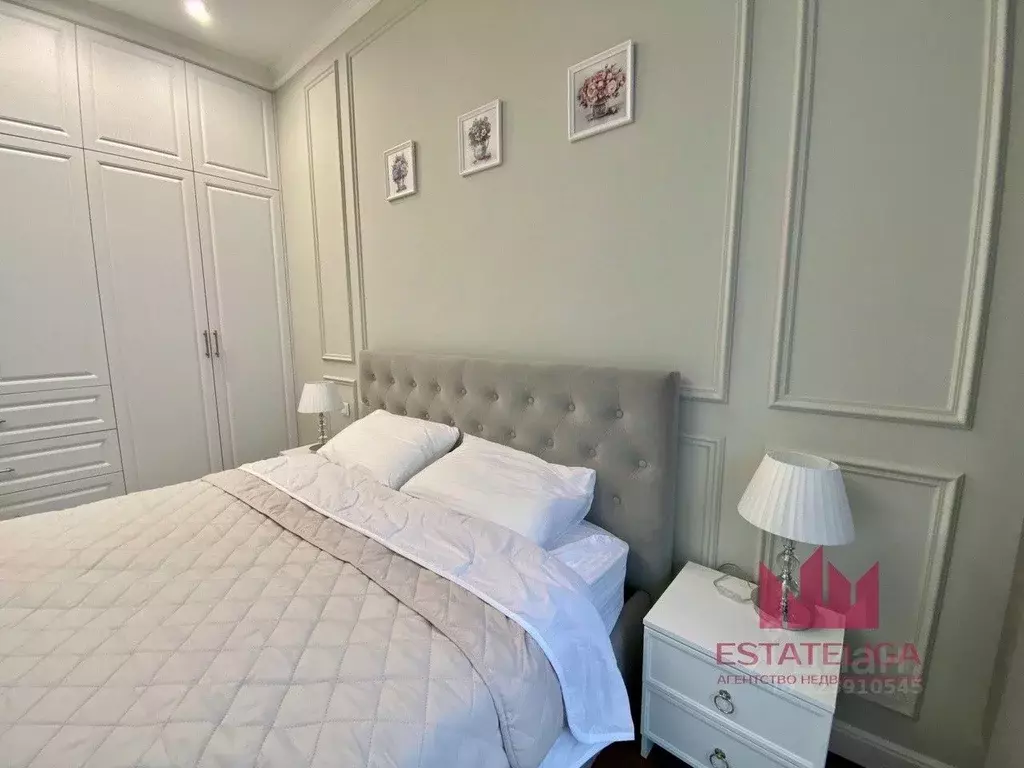 2-к кв. Москва Авиамоторная ул., 14 (63.8 м) - Фото 2