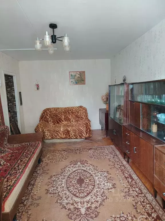 2-к кв. Московская область, Одинцово Северная ул., 54 (45.0 м) - Фото 1