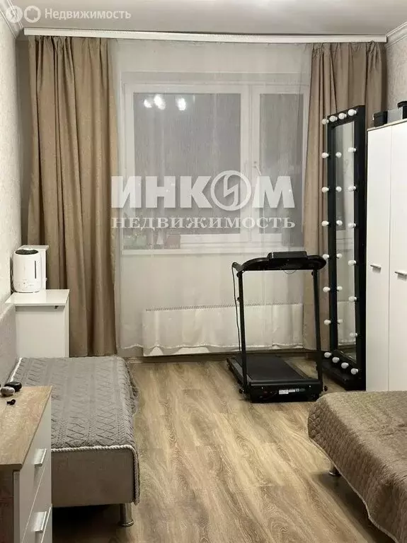 1-комнатная квартира: Мытищи, Стрелковая улица, 21 (40.4 м) - Фото 2