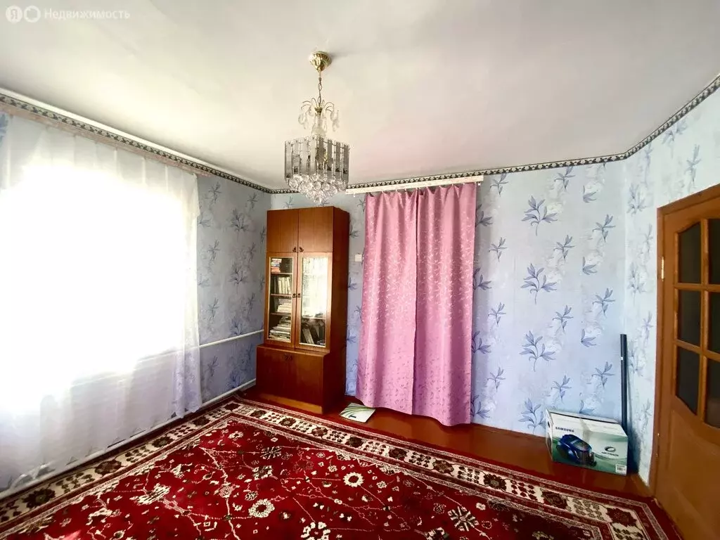 Дом в Лабинск, улица Армавирское Шоссе, 37 (97 м) - Фото 1